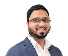Shadab Taiyabi